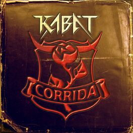 Album cover of Corrida