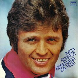 Album cover of SERENADA ZA TEBE