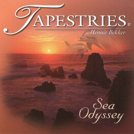Album cover of Sea Odyssey