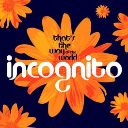 Album cover of That's The Way Of The World
