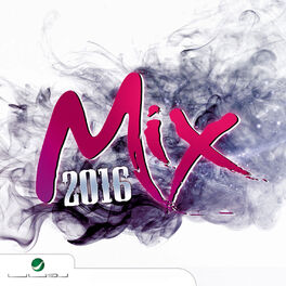 Album cover of Mix 2016