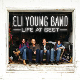 Album cover of Life At Best