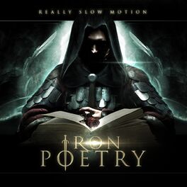 Album cover of Iron Poetry
