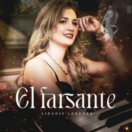 Album cover of El Farsante
