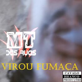 Album cover of Virou Fumaça