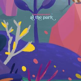 Album cover of at the park
