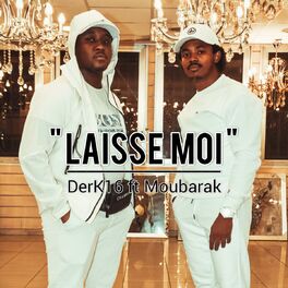 Album cover of Laisse Moi
