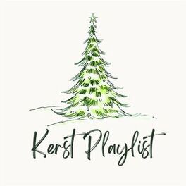 Album cover of Kerst Playlist