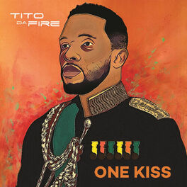 Album cover of One Kiss