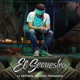 Album cover of El Secuestro