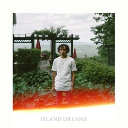 Album cover of Island Dreams