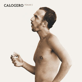 Album cover of Pomme C