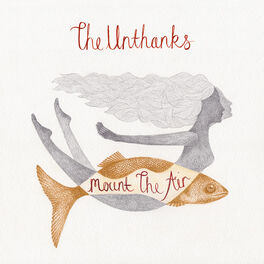 Album cover of Mount the Air
