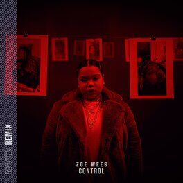 Album picture of Control (NOTD Remix)