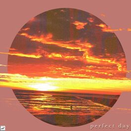 Album cover of Perfect Day (The Stranger Extended Mix)