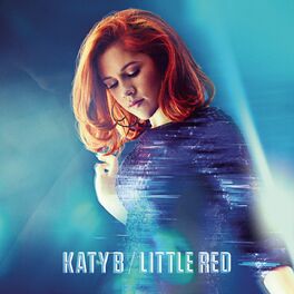 Album cover of Little Red (Deluxe)