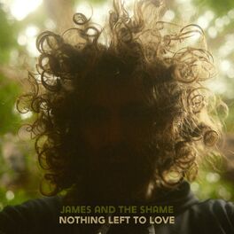 Album cover of Nothing Left to Love