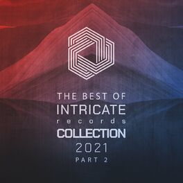 Album cover of The Best of Intricate 2021 Collection, Pt. 2