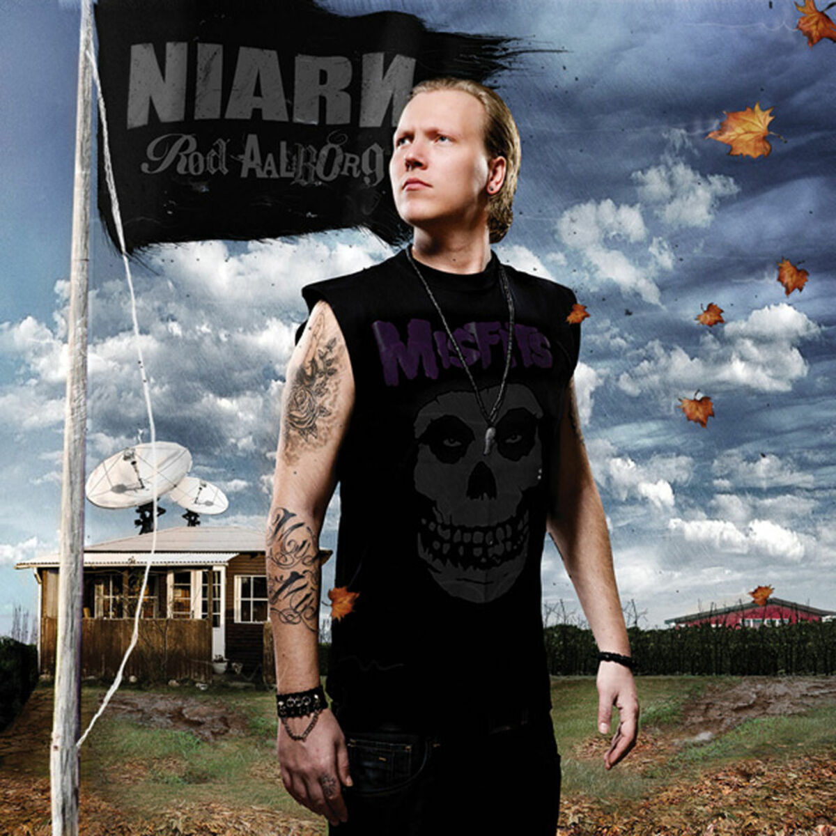 Niarn: albums, songs, playlists | Listen on Deezer