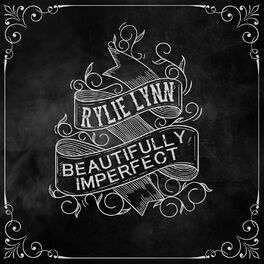 Album cover of Beautifully Imperfect
