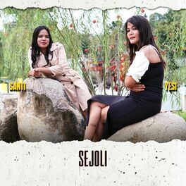 Album cover of Sejoli