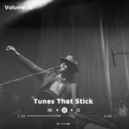Album cover of Tunes That Stick Vol 13