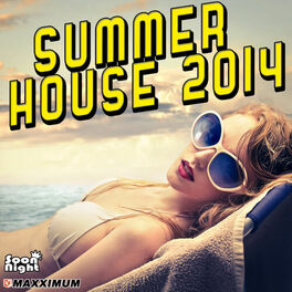 Album cover of Summer House 2014