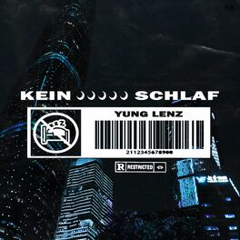 Album cover of KEIN SCHLAF