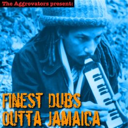 Album cover of Finest Dubs Outta Jamaica