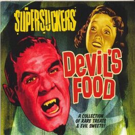 Album cover of Devil's Food
