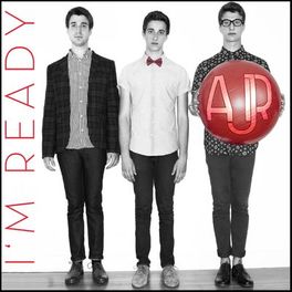 Album cover of I'm Ready - EP