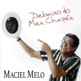 Album cover of Debaixo do Meu Chapéu