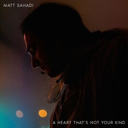 Album picture of A Heart That's Not Your Kind
