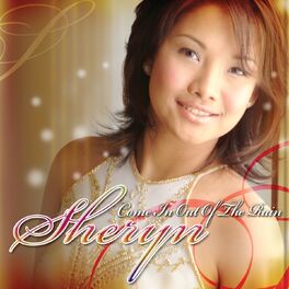 Album cover of Come in out of the Rain