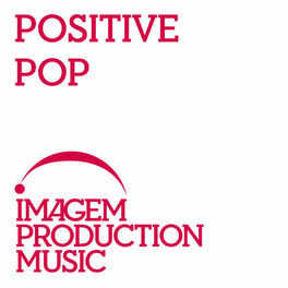 Album cover of Positive Pop