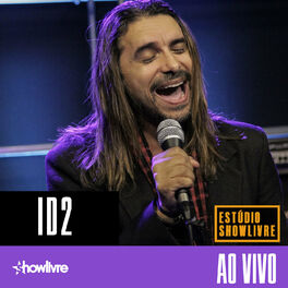 Album cover of ID2 no Estúdio Showlivre (Ao Vivo)