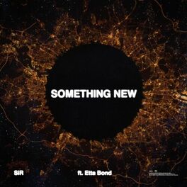 Album cover of Something New (feat. Etta Bond)