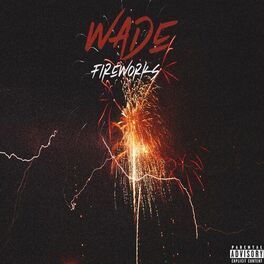 Album cover of FireWorks