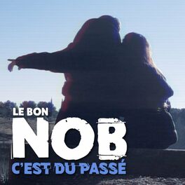 Album cover of C'est du passé