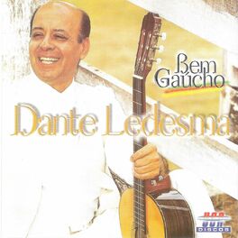 Album cover of Bem Gaúcho