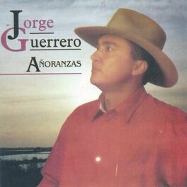 Album cover of Añoranzas