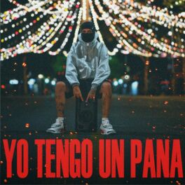 Album cover of Yo Tengo un Pana