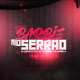 Album cover of Barbie no Serrão