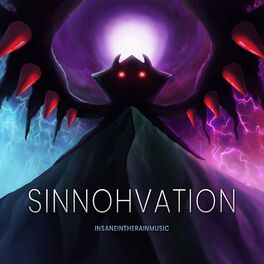 Album cover of Sinnohvation