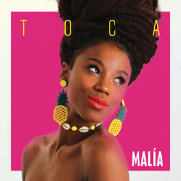 Album cover of Toca