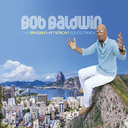 Album cover of The Brazilian-American Soundtrack