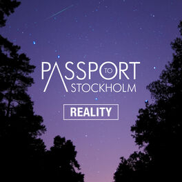 Album cover of Reality