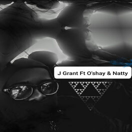 Album cover of Smoke & Drive (feat. Oshay & Natty)