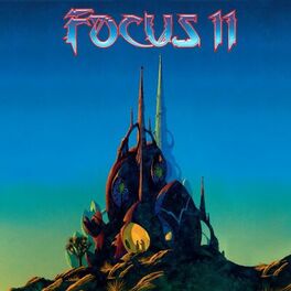 Album cover of Focus 11