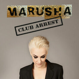 Album cover of Club Arrest